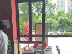 -老船舫·现做活鲜鱼馆(东郊记忆店)