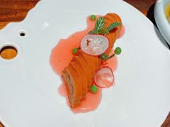 -鱼食饭稻·苏浙土菜17年老馆子(平江路店)