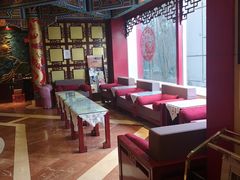 -全聚德(长江路店)