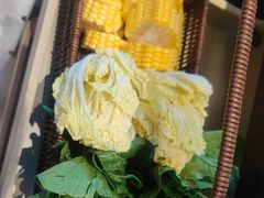 -芸鲜季·云南野生菌餐厅· 云南风物味研社(闵行店)