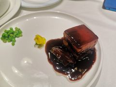 少帅红烧肉-民国红公馆·秦淮八艳(夫子庙店)