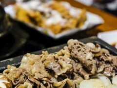 -咕咕站韩国料理(紫金港店)