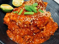 -红沃鳗鱼黑牛烤肉店(不老街店)