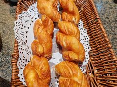 -三道菜(明堂公园店)