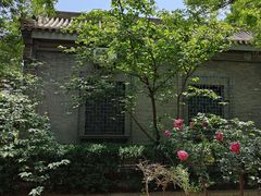 -绿地·中山里