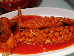 松鼠鱼-粗茶淡饭•陕菜•家常菜