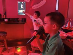 -纯K(打浦桥店)