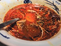 -辛香汇·现炒川菜(淮海路百盛店)