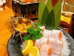 -三月居酒屋(青年大街店)