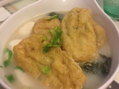 -翠华餐厅(旺角文华商场店)