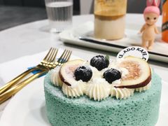 -ADO KAFE(大学城店)