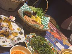 -泰妃殿(武汉首店)