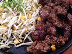 铁板牛肉-Jazz·ya 爵士屋(来福士店)