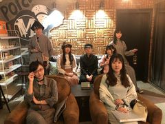 -谜·沉浸侦探剧本杀推理馆(静安店)