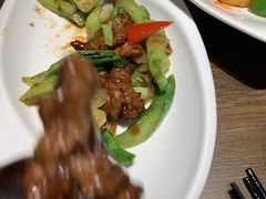 -廊亦舫Lang Yi Fang Restaurant(金桥店)