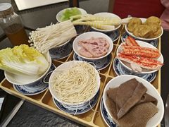 -咏江南·苏式火锅·苏州评弹(观前街店)