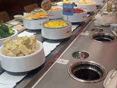 -龍歌自助小火锅(雨花台江南虹悦城店)