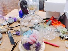 -Summer House夏莫手工坊团建活动(世博源店)