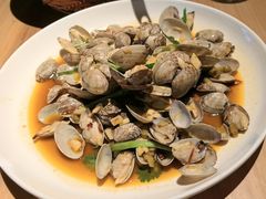 -黄山老妈·土菜(碧桂园店)
