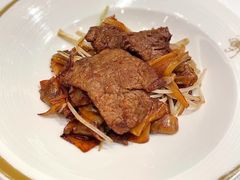 -万豪金殿(香港JW万豪酒店)