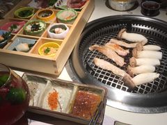 -赤坂亭M9和牛烧肉·日料398放题(万达店)