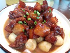 -醉南拳客家菜(华威店)