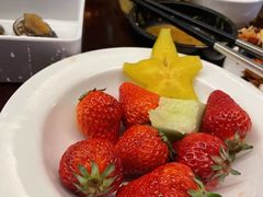 -朗丽兹自助餐厅