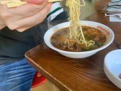 -泰顺江南春面馆