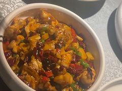 -外婆家(义乌新光汇购物中心店)