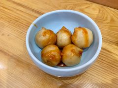 招牌烤丸-丸来玩趣(品尊和美广场店)