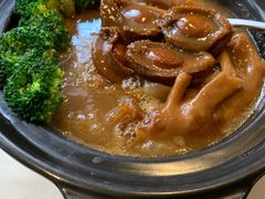 -皇朝会.经典传统粤菜(外滩店)