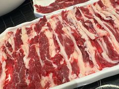 -江南福宴·澳门海鲜.牛肉火锅(汇高栢悦中心店)