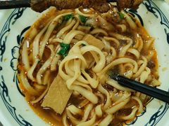 -韩师傅老大同刀削面(北苑路店)