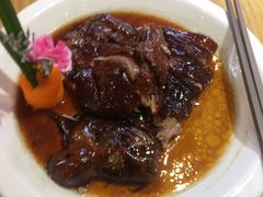 -德胜轩正宗顺德菜(宝安沙井会展中心店)