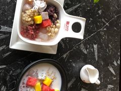 -三亚国光豪生度假酒店-椰语堂(国光豪生店)