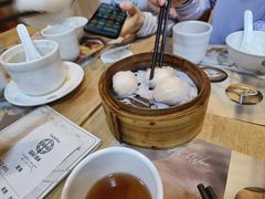 -添好运点心专门店(中环IFC店)
