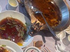 -洞庭鱼香(万科店)