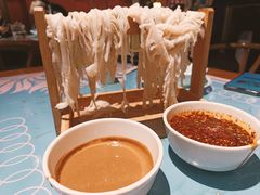 晾衣毛肚-醉长安(南门总店)