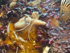 -雀蓝川菜(奥体广场店)