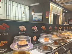 -采御鲜·回转寿司(汕头万达店)