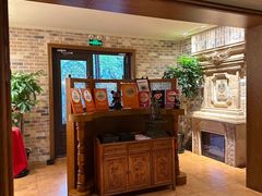 -申德勒加油站西餐厅(日坛路总店)