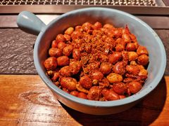 花生米-那些年记忆烧烤