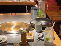 -炉太郎日式烧肉店(华贸店)
