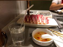 -海底捞火锅(高新万达店)