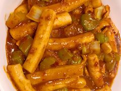 -木卡买提新疆餐厅·清真(新里海顿公馆店)
