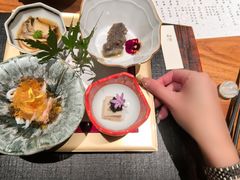 -初寻日料店(佳境天城店)
