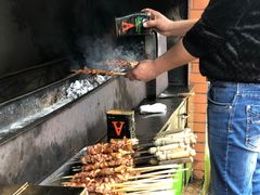 -维吾尔餐厅(宜山路店)