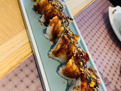 -林妈妈村·日式料理(宝山万达店)