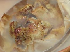 香草黑胡椒烤叫花鸡-桂满陇·杭州小馆(朝阳合生汇店)
