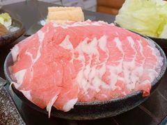 -熹悟海鲜火锅·广式打边炉